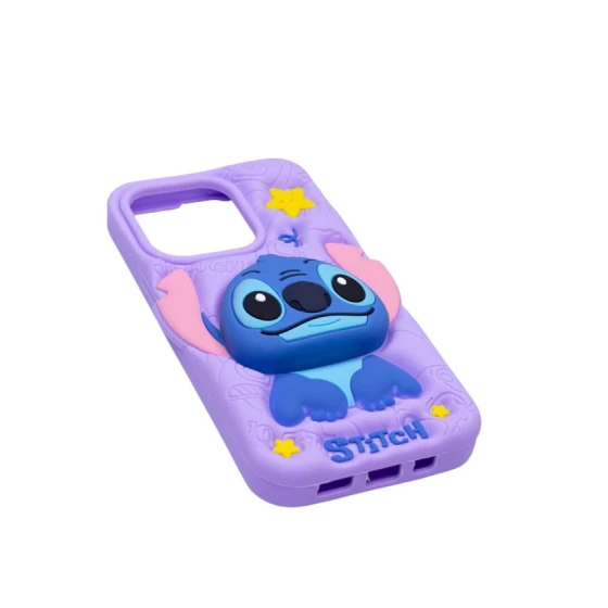 Apple Iphone 15 Pro Stitch çexol