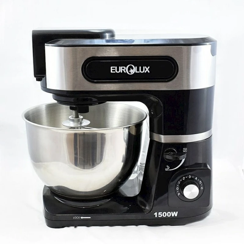 Миксер Eurolux SM3970KSB ED