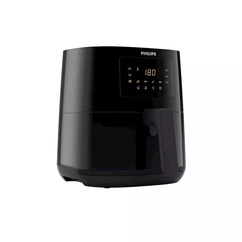 Фритюрница Philips HD9252/91 Фритюрница Philips HD9252/91