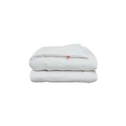 Yorğan Beyosa İnnova, bir yarım, bütün fəsillər, bambuk lifi/xolofayber, ağ, 140x205 sm