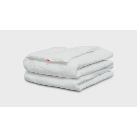 Yorğan Beyosa İnnova, bir yarım, bütün fəsillər, bambuk lifi/xolofayber, ağ, 140x205 sm