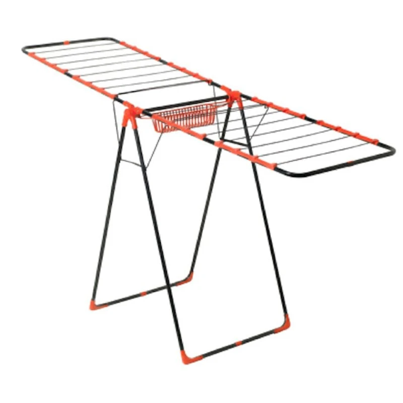 Сушилка для белья Cingillioglu Tommy Delux CC-102 Сушилка для белья Cingillioglu Tommy Delux CC-102