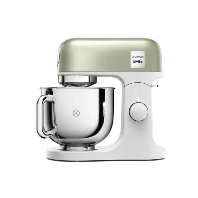 Кухонный комбайн Kenwood KMX760GR Кухонный комбайн Kenwood KMX760GR