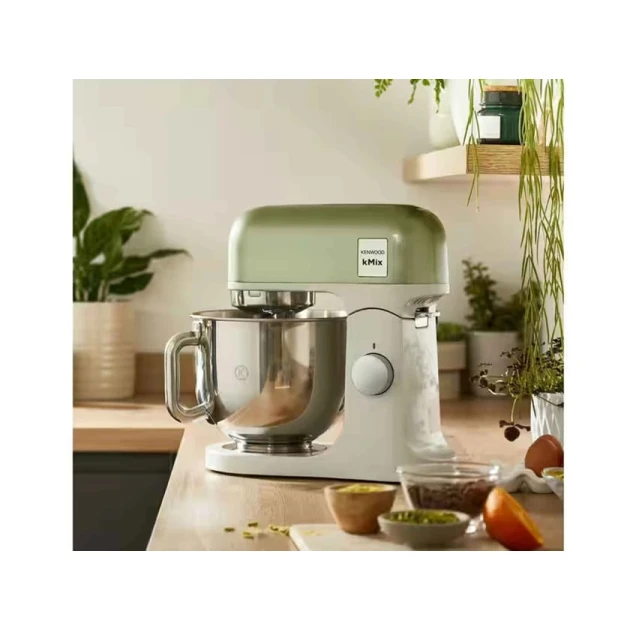 Кухонный комбайн Kenwood KMX760GR Кухонный комбайн Kenwood KMX760GR