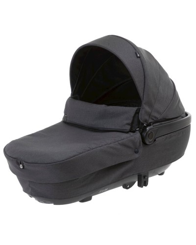 Uşaq arabası Chicco Best Friend, boz