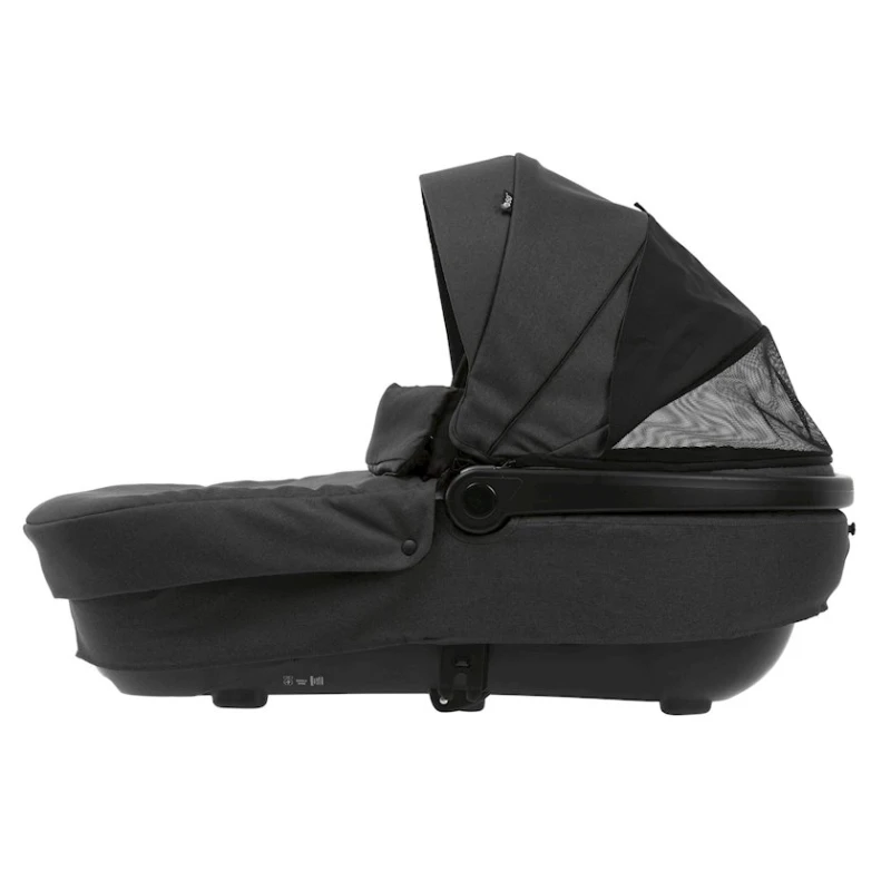 Детская коляска Chicco Best Friend, серый