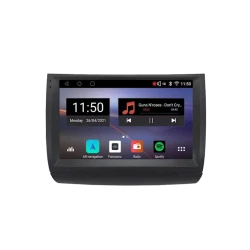 Avtomobil monitoru NAVO Toyota Prius 20 2008 üçün