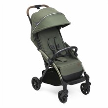 Uşaq arabası Chicco Goody Xplus Twinkle, yaşıl