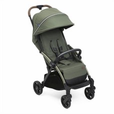 Uşaq arabası Chicco Goody Xplus Twinkle, yaşıl