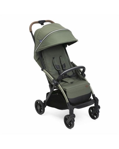 Uşaq arabası Chicco Goody Xplus Twinkle, yaşıl