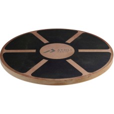 Balans diski Athlitech Planche Wooden Balance Board