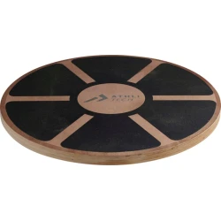 Balans diski Athlitech Planche Wooden Balance Board