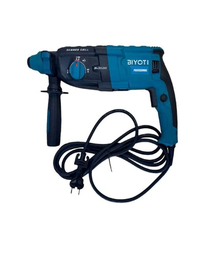 Perforator Biyoti BYT-2604