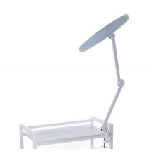 Masaüstü lampa Restpro 9501LED Ağ