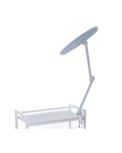 Masaüstü lampa Restpro 9501LED Ağ