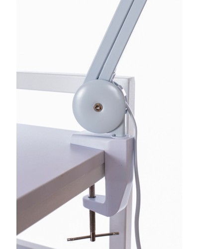 Masaüstü lampa Restpro 9501LED Ağ