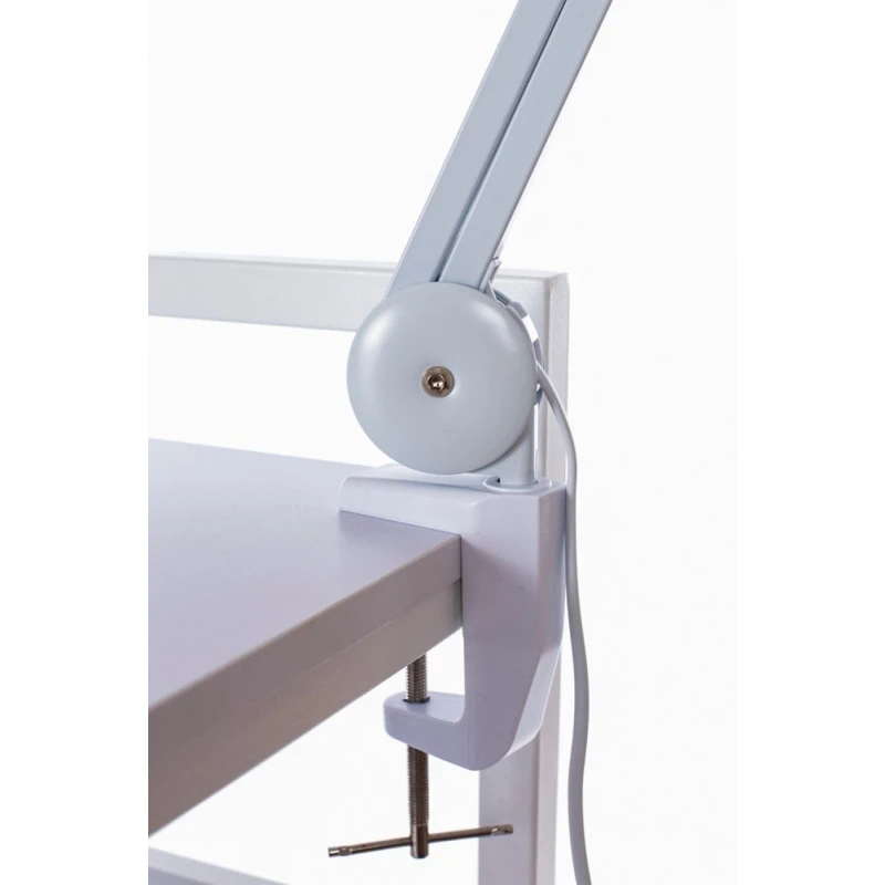 Masaüstü lampa Restpro 9501LED Ağ