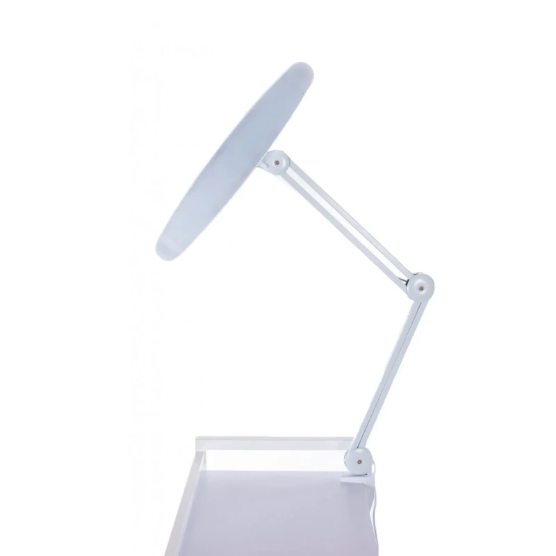 Masaüstü lampa Restpro 9501LED Ağ