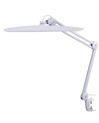 Masaüstü lampa Restpro 9501LED Ağ