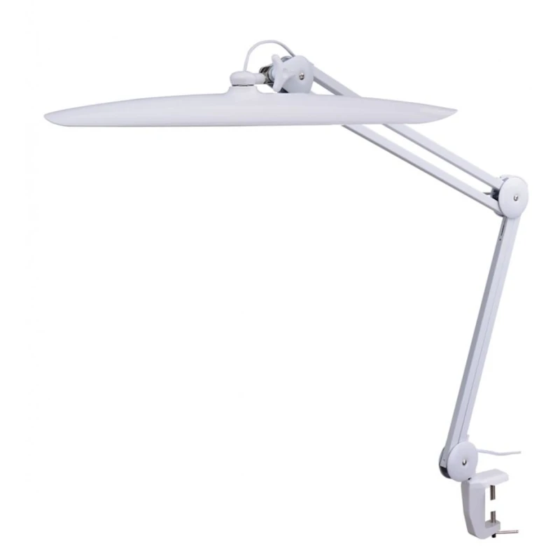 Masaüstü lampa Restpro 9501LED Ağ