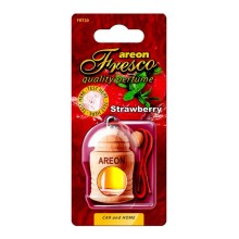 Aromatlaşdırıcı Areon Fresco Strawberry FRTN20, asma