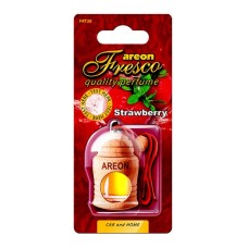 Aromatlaşdırıcı Areon Fresco Strawberry FRTN20, asma