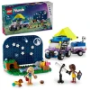 Конструктор LEGO Friends Stargazing Camping Vehicle 42603, от 7 лет, 364 элементов