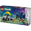 Конструктор LEGO Friends Stargazing Camping Vehicle 42603, от 7 лет, 364 элементов