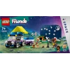 Конструктор LEGO Friends Stargazing Camping Vehicle 42603, от 7 лет, 364 элементов