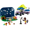 Конструктор LEGO Friends Stargazing Camping Vehicle 42603, от 7 лет, 364 элементов