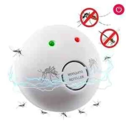 Ультразвуковое устройство против вредителей MA-GH210 Ультразвуковое устройство против вредителей MA-GH210