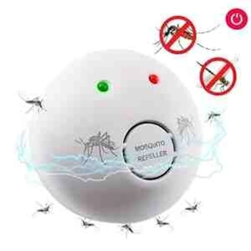 Ультразвуковое устройство против вредителей MA-GH210 Ультразвуковое устройство против вредителей MA-GH210