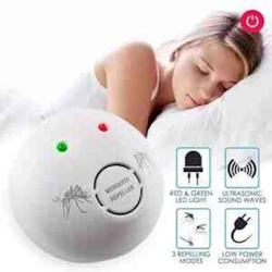 Ультразвуковое устройство против вредителей MA-GH210 Ультразвуковое устройство против вредителей MA-GH210