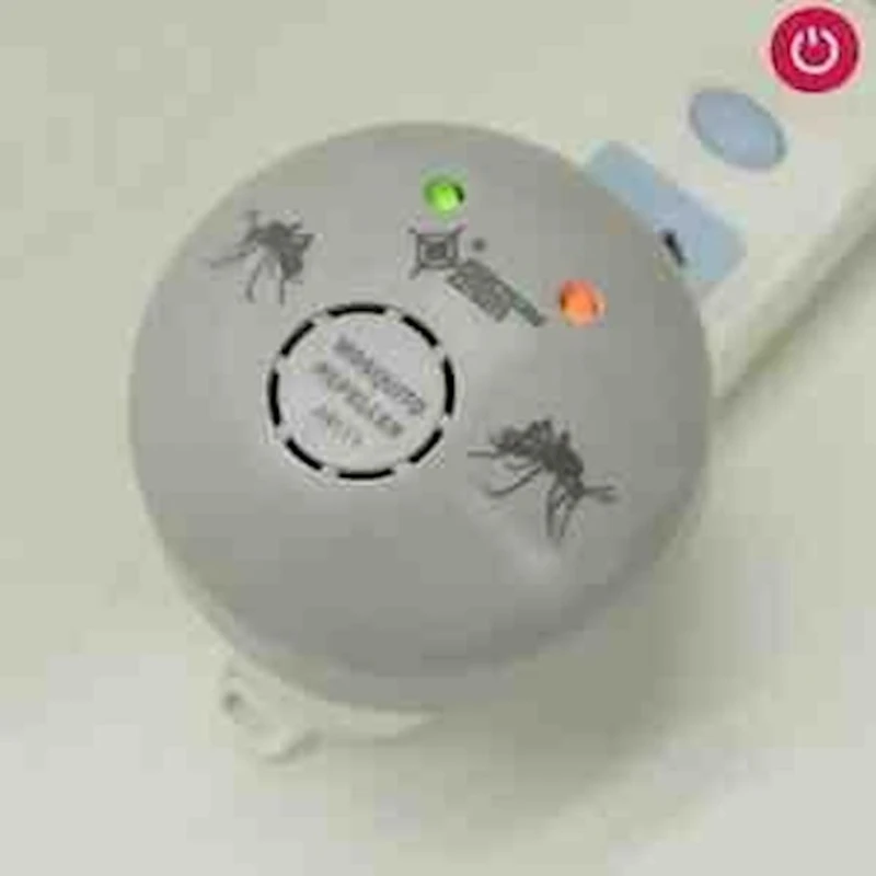 Ультразвуковое устройство против вредителей MA-GH210 Ультразвуковое устройство против вредителей MA-GH210