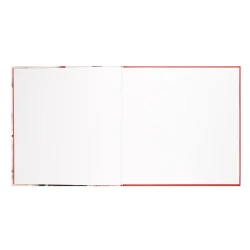 Скетчбук Проф-Пресс Гранаты, A4, 42 листов Скетчбук Проф-Пресс Гранаты, A4, 42 листов