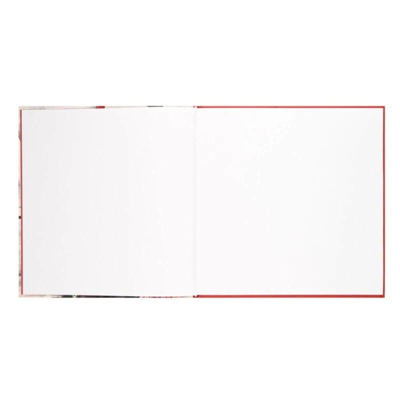 Скетчбук Проф-Пресс Гранаты, A4, 42 листов Скетчбук Проф-Пресс Гранаты, A4, 42 листов