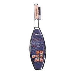 Qril-barmaqlıq balıq üçün Vaggan