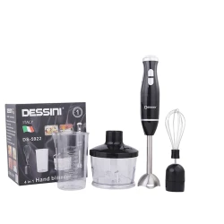 Blender Dessini DS-5922 4 in 1