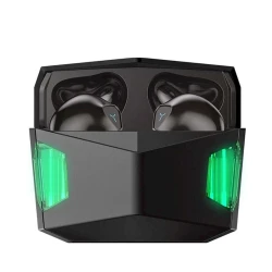 Беспроводные наушники Lenovo GM5 Gaming Black