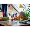 Конструктор LEGO Marvel: 76296 New Captain America Construction Figure Set, 359 элементов, 8+ лет