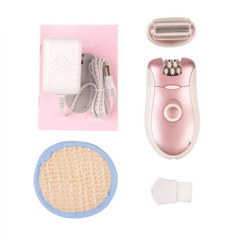 Эпилятор Kemei KM-2068