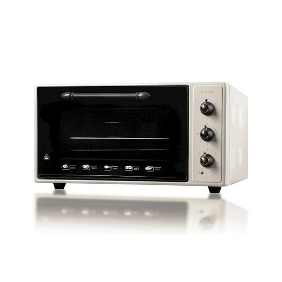 Электродуховка Fiver MXF5 DB, Rustic Cream Электродуховка Fiver MXF5 DB, Rustic Cream