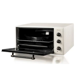 Электродуховка Fiver MXF5 DB, Rustic Cream