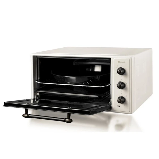 Электродуховка Fiver MXF5 DB, Rustic Cream Электродуховка Fiver MXF5 DB, Rustic Cream