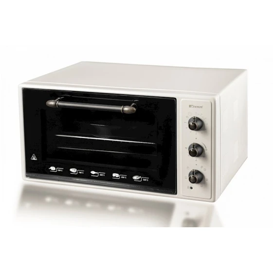 Электродуховка Fiver MXF5 DB, Rustic Cream Электродуховка Fiver MXF5 DB, Rustic Cream