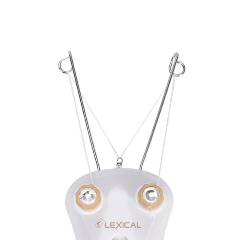 Эпилятор Lexical LHR-5401