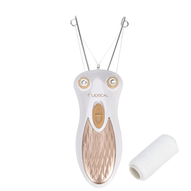 Эпилятор Lexical LHR-5401