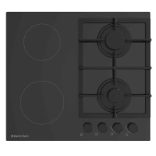 Bişirmə səthi Electrotech Vitrogas 622