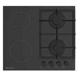Варочная поверхность Electrotech Vitrogas 622