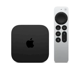 Mediapleyer Apple TV 4K Wi‑Fi + Ethernet 128GB (MN893RU/A)